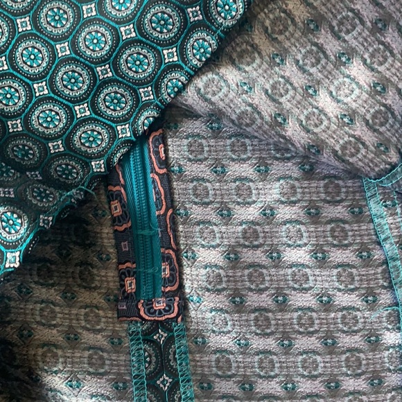 J. Crew Collection Tailored Silk Blouse - Picture 6 of 6